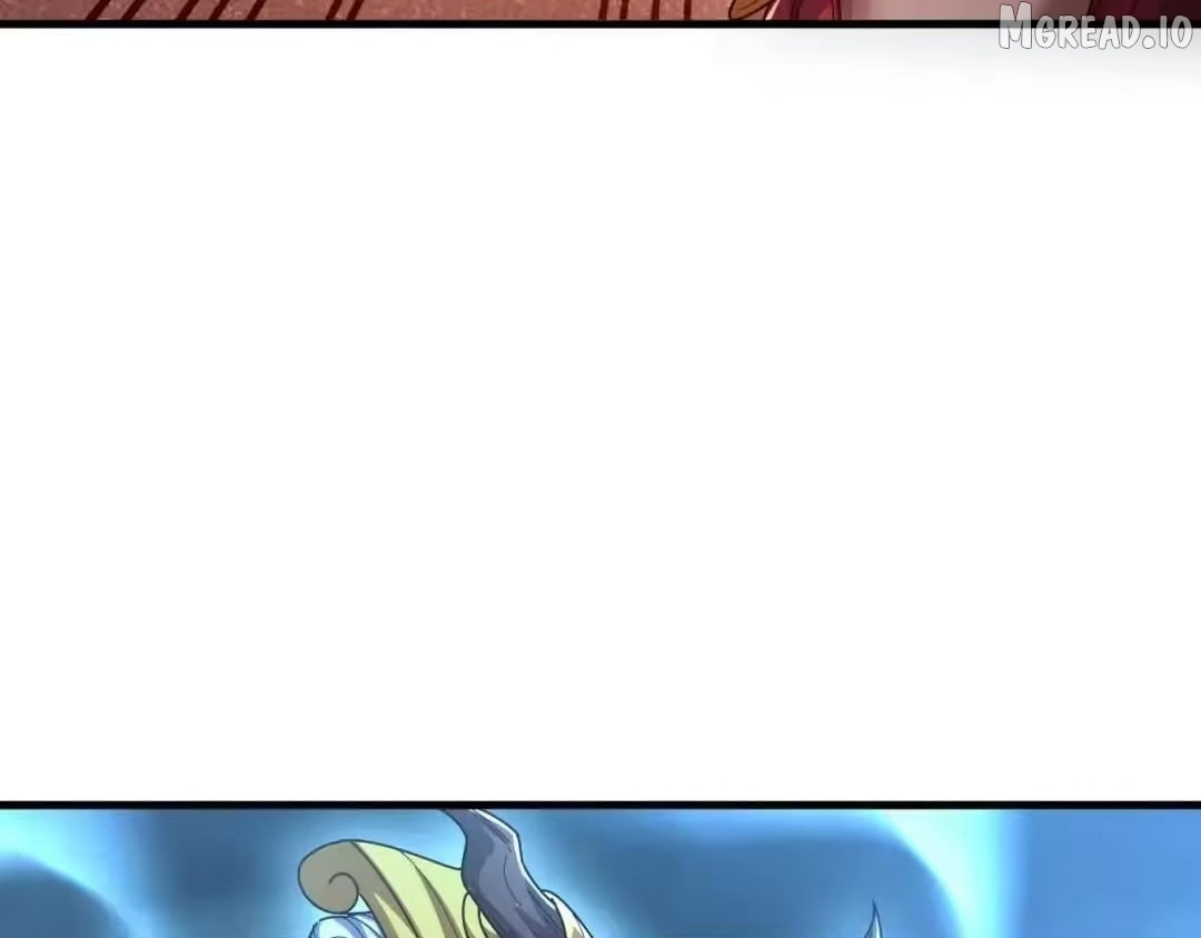 Invincible After Shocking My Empress Wife Chapter 124  - page 97